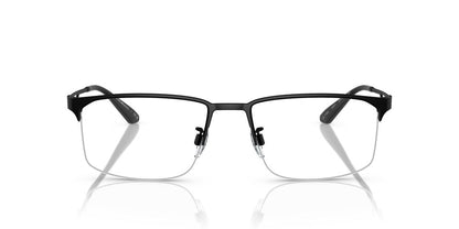 Lentes Oftálmicos Emporio Armani EA1143 Negro