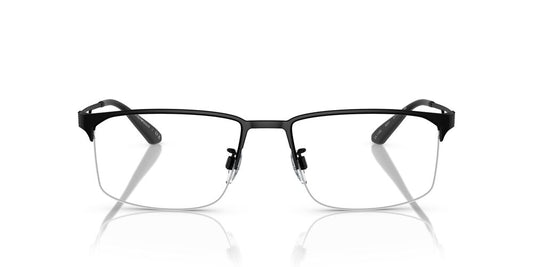 Lentes Oftálmicos Emporio Armani EA1143 Negro