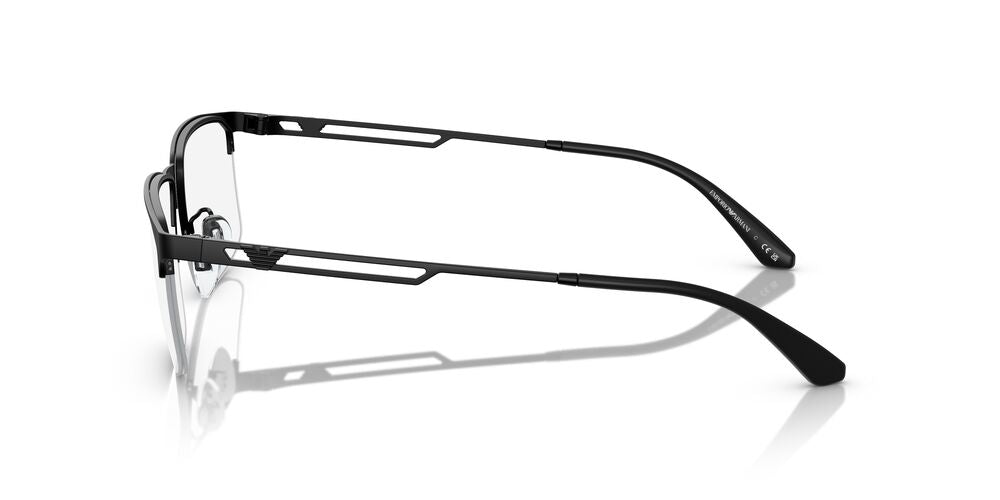 Lentes Oftálmicos Emporio Armani EA1143 Negro