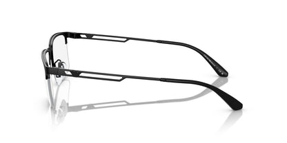 Lentes Oftálmicos Emporio Armani EA1143 Negro