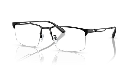 Lentes Oftálmicos Emporio Armani EA1143 Negro
