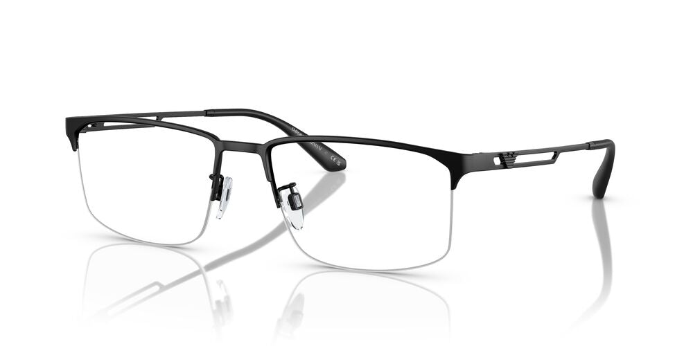 Lentes Oftálmicos Emporio Armani EA1143 Negro