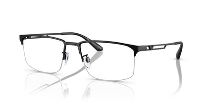 Lentes Oftálmicos Emporio Armani EA1143 Negro