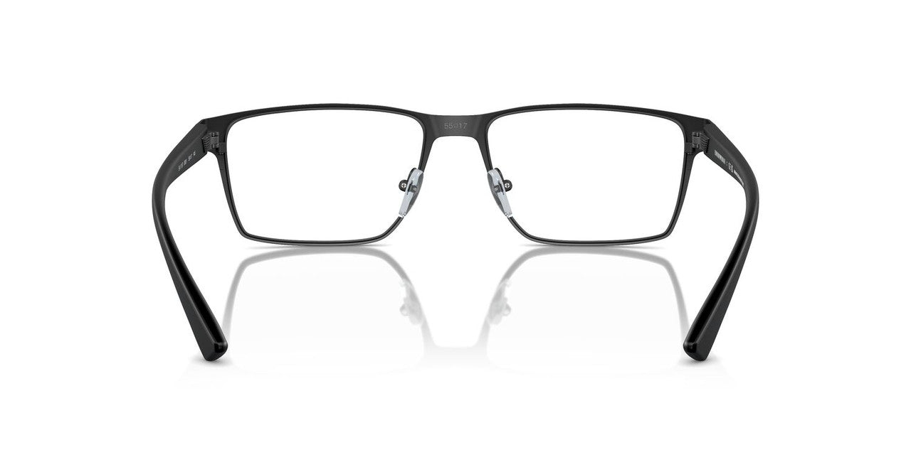 Lentes Oftálmicos Emporio Armani EA1157 Negro