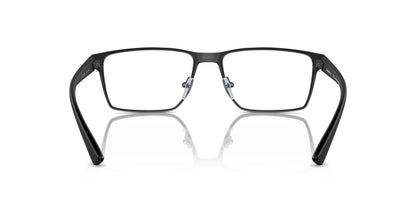 Lentes Oftálmicos Emporio Armani EA1157 Negro