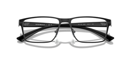 Lentes Oftálmicos Emporio Armani EA1157 Negro