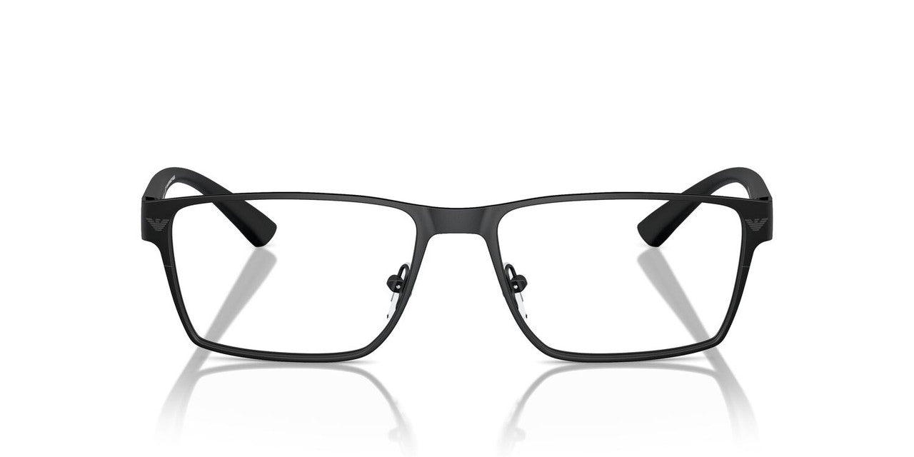 Lentes Oftálmicos Emporio Armani EA1157 Negro