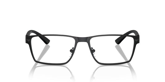 Lentes Oftálmicos Emporio Armani EA1157 Negro
