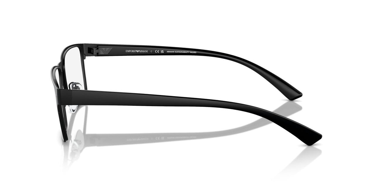Lentes Oftálmicos Emporio Armani EA1157 Negro