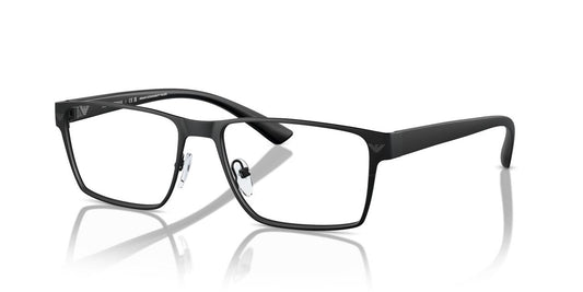 Lentes Oftálmicos Emporio Armani EA1157 Negro