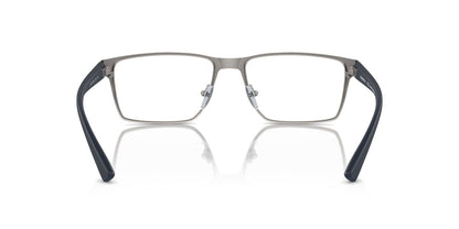 Lentes Oftálmicos Emporio Armani EA1157 Gris