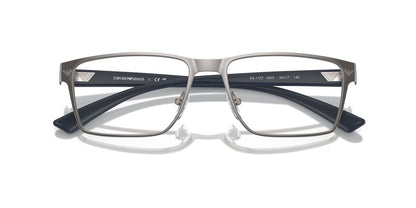 Lentes Oftálmicos Emporio Armani EA1157 Gris