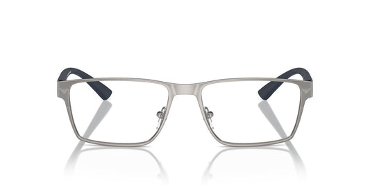 Lentes Oftálmicos Emporio Armani EA1157 Gris