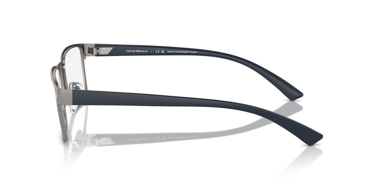 Lentes Oftálmicos Emporio Armani EA1157 Gris