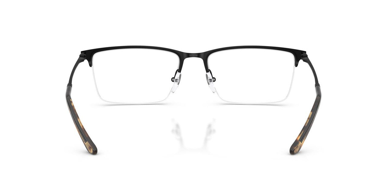 Lentes Oftálmicos Emporio Armani EA1171 Negro