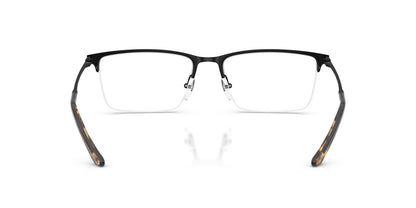 Lentes Oftálmicos Emporio Armani EA1171 Negro
