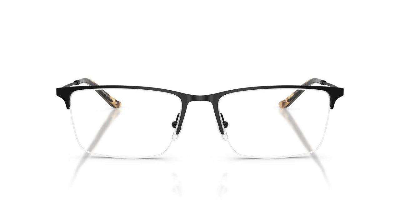 Lentes Oftálmicos Emporio Armani EA1171 Negro