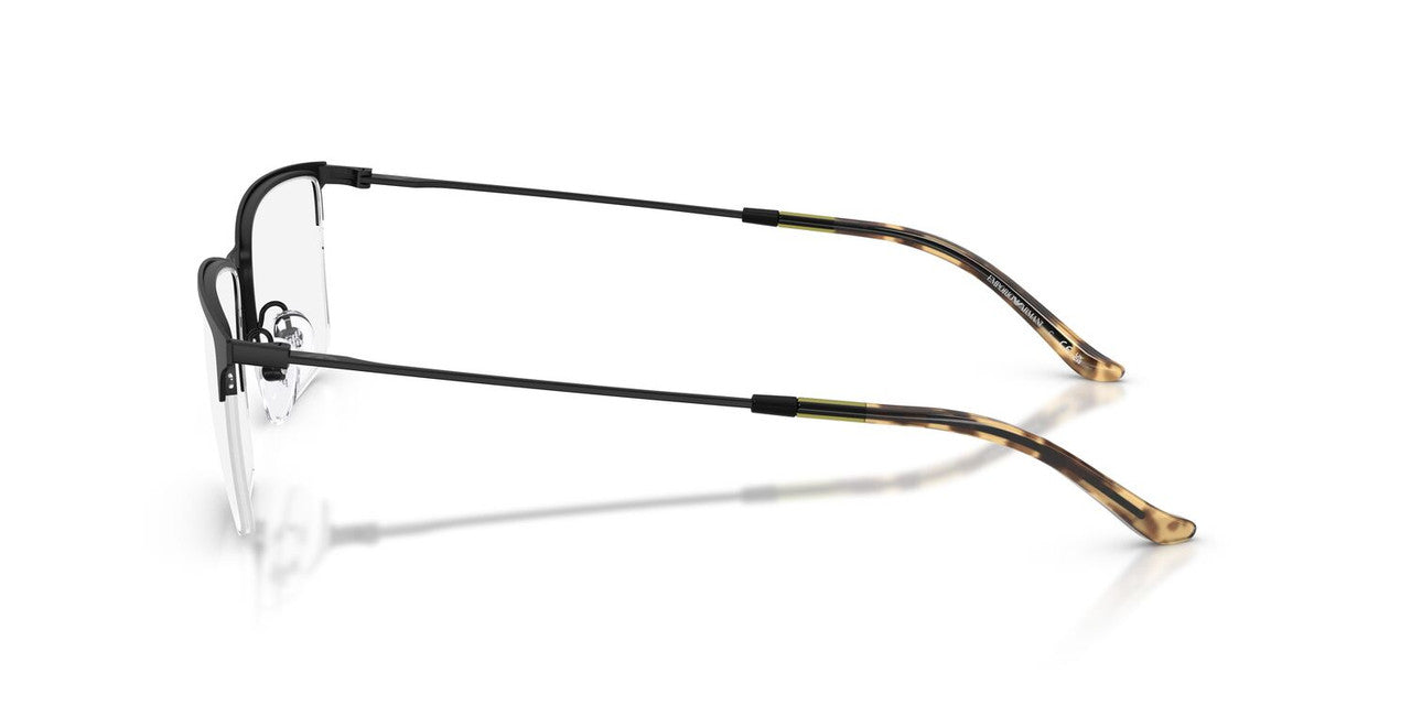 Lentes Oftálmicos Emporio Armani EA1171 Negro