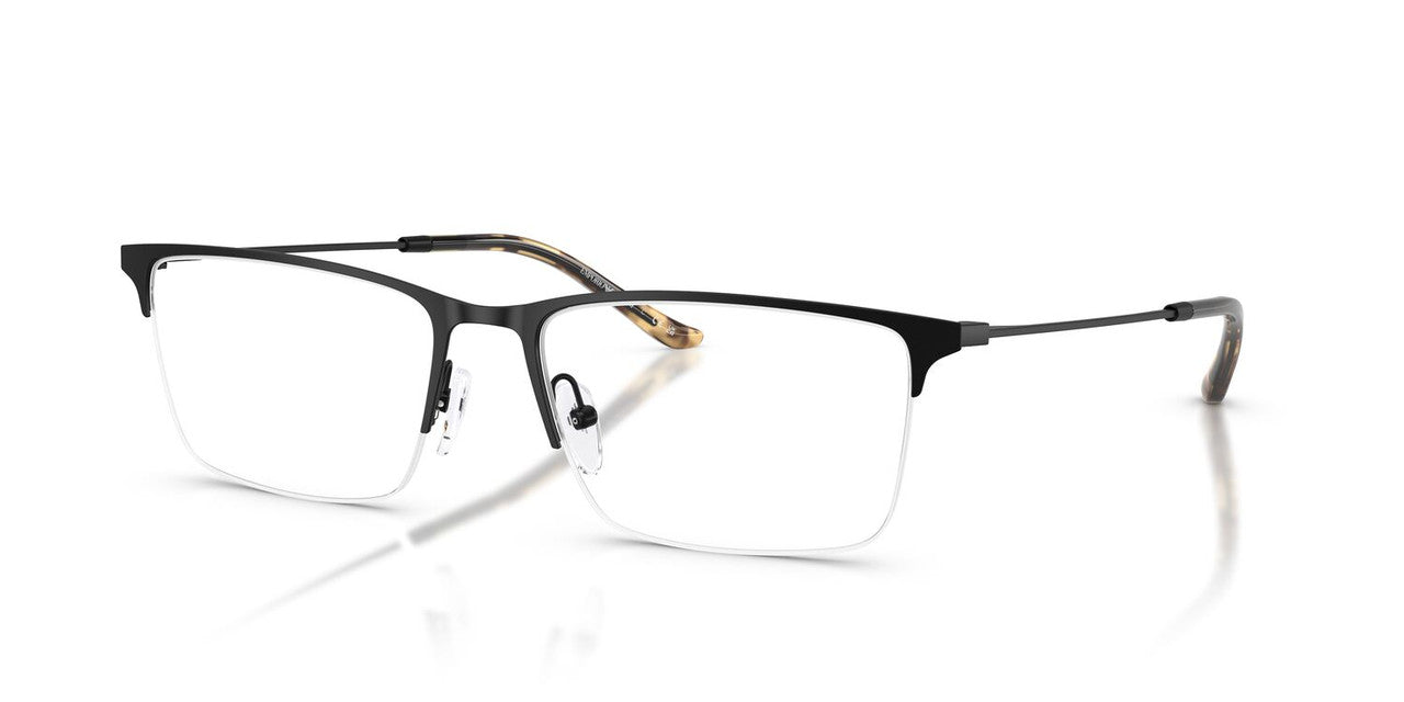 Lentes Oftálmicos Emporio Armani EA1171 Negro