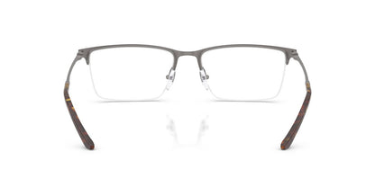 Lentes Oftálmicos Emporio Armani EA1171 Gris