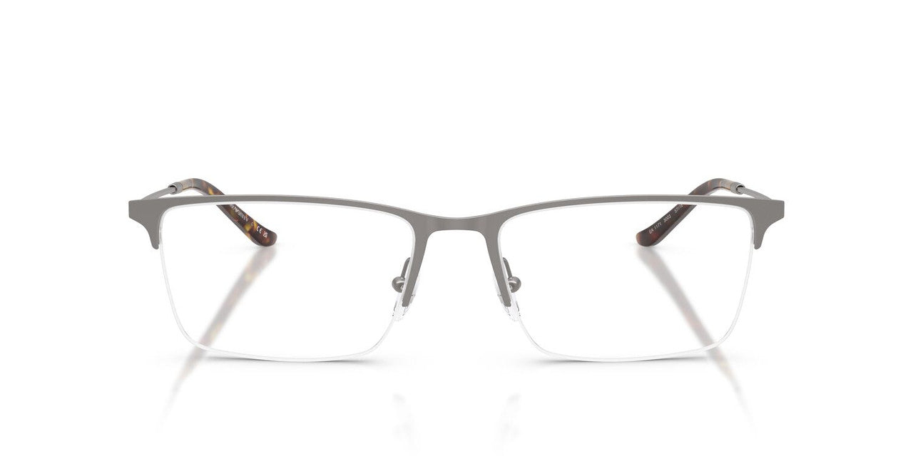 Lentes Oftálmicos Emporio Armani EA1171 Gris