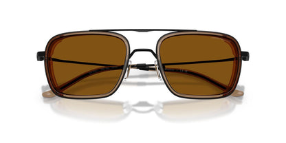 Lentes Oftálmicos Armani Exchange AX1068 Gris