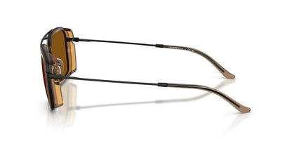 Lentes Oftálmicos Armani Exchange AX1068 Gris