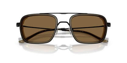 Lentes De Sol Emporio Armani EA2162 Verde/Negro