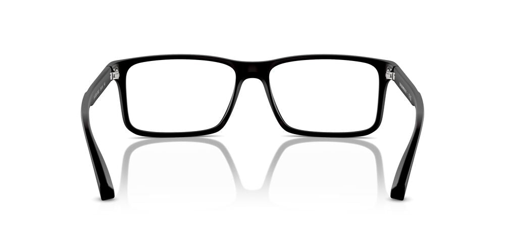 Lentes Oftálmicos Emporio Armani EA3038 Negro