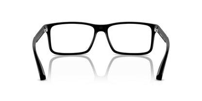 Lentes Oftálmicos Emporio Armani EA3038 Negro