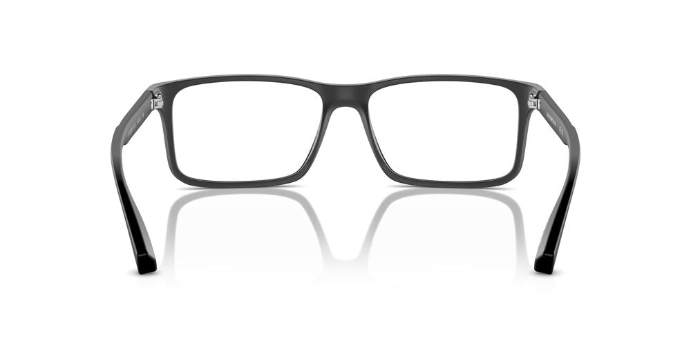 Lentes Oftálmicos Emporio Armani EA3038 Gris