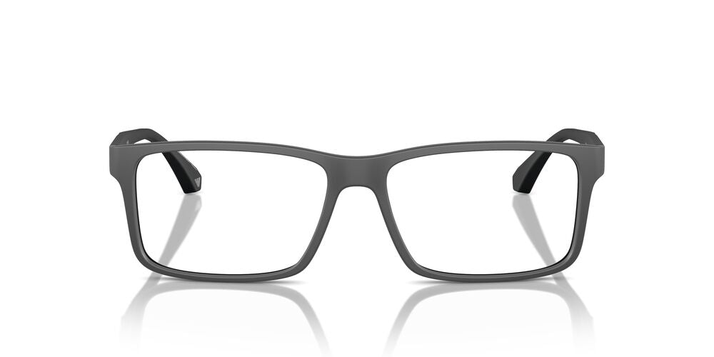 Lentes Oftálmicos Emporio Armani EA3038 Gris
