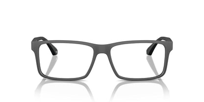 Lentes Oftálmicos Emporio Armani EA3038 Gris