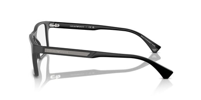 Lentes Oftálmicos Emporio Armani EA3038 Gris