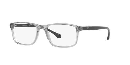 Lentes Oftálmicos Emporio Armani EA3098 Gris