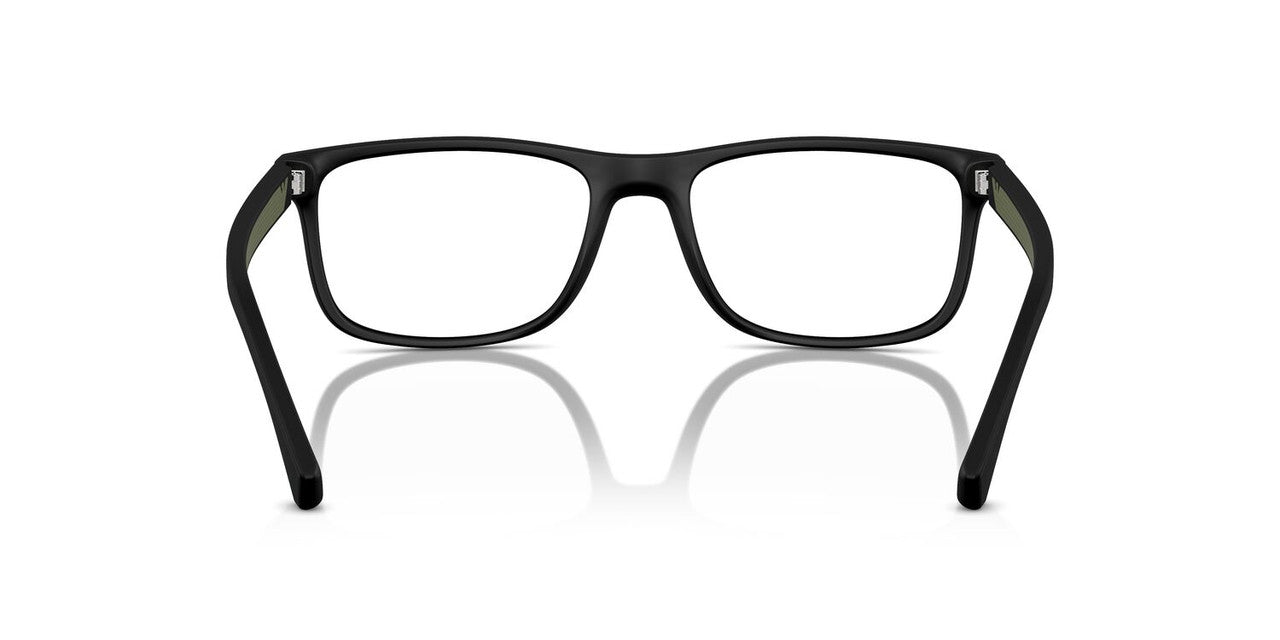 Lentes Oftálmicos Emporio Armani EA3147 Negro