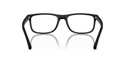 Lentes Oftálmicos Emporio Armani EA3147 Negro