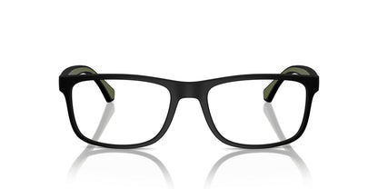 Lentes Oftálmicos Emporio Armani EA3147 Negro