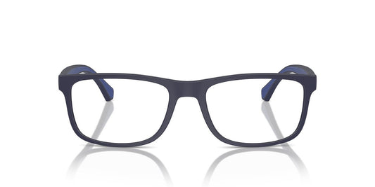 Lentes Oftálmicos Emporio Armani EA3147 Azul