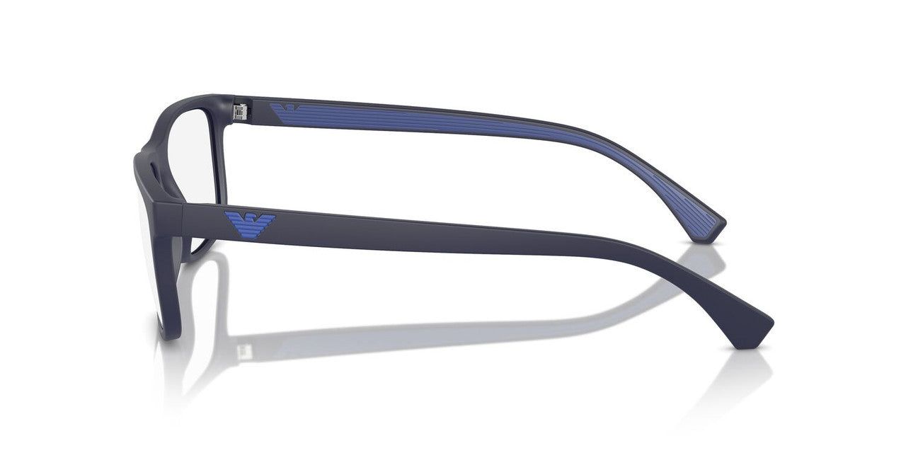 Lentes Oftálmicos Emporio Armani EA3147 Azul