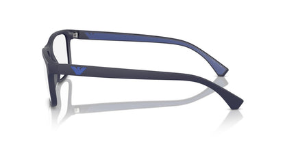 Lentes Oftálmicos Emporio Armani EA3147 Azul