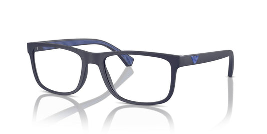Lentes Oftálmicos Emporio Armani EA3147 Azul