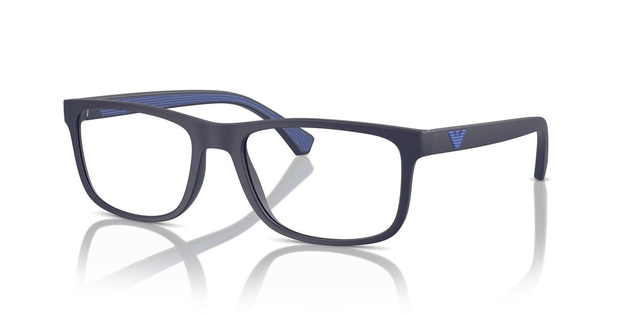Lentes Oftálmicos Emporio Armani EA3147 Azul