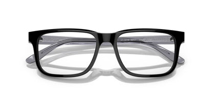 Lentes Oftálmicos Emporio Armani 0EA3218 Negro