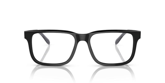 Lentes Oftálmicos Emporio Armani 0EA3218 Negro