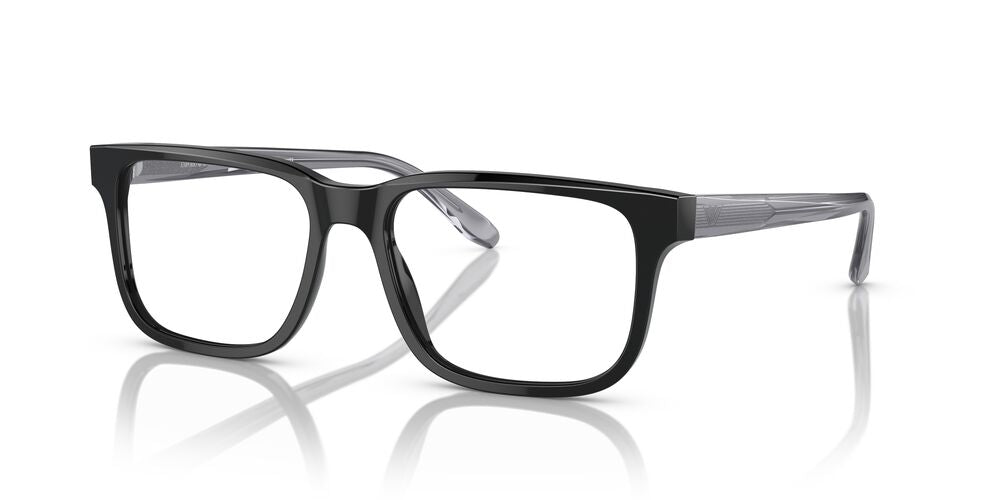 Lentes Oftálmicos Emporio Armani 0EA3218 Negro