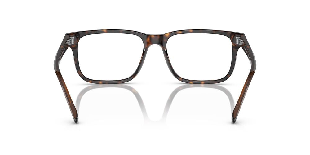 Lentes Oftálmicos Emporio Armani 0EA3218 Havana