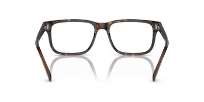 Lentes Oftálmicos Emporio Armani 0EA3218 Havana