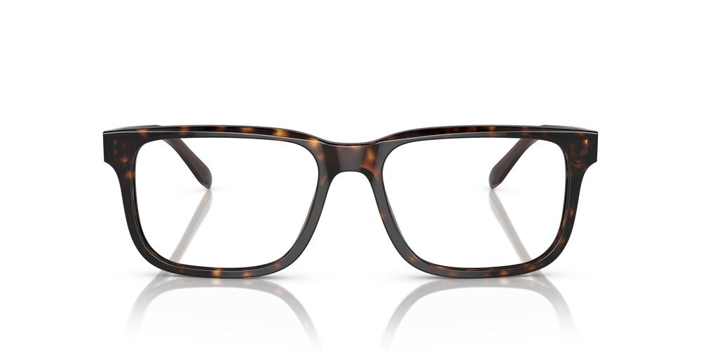 Lentes Oftálmicos Emporio Armani 0EA3218 Havana
