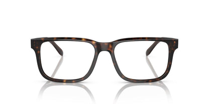 Lentes Oftálmicos Emporio Armani 0EA3218 Havana